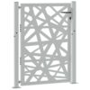 8721158572325_g_en_hd_1.jpg Garden Gate 100x125 cm Weathering Steel Light Design