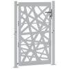 8721158572332_g_en_hd_1.jpg Garden Gate 100x150 cm Weathering Steel Light Design