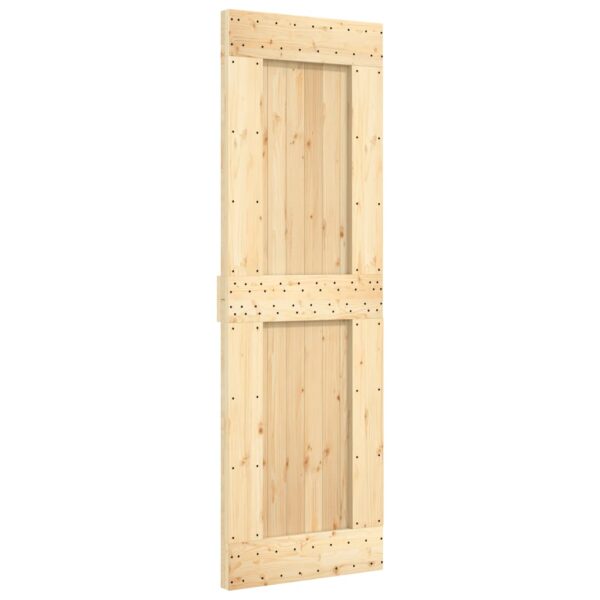 8721158838377_g_en_hd_2.jpg Sliding Door with Hardware Set 70x210 cm Solid Wood Pine