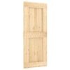 8721158838391_g_en_hd_2.jpg Sliding Door with Hardware Set 85x210 cm Solid Wood Pine