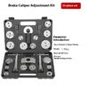 0ba2b6a8-e020-451f-9a67-828d610bb312_trans.jpeg 22-Piece Brake Caliper Piston Rewind Tool Kit with Carry Case