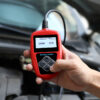 Car Battery Tester 12V | Digital Battery Health & Charging System Analyzer