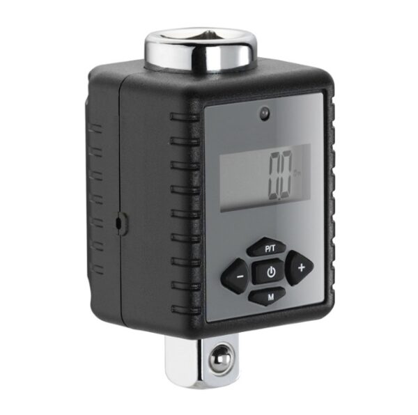 Digital Torque Wrench Adapter 10–200 Nm | Car & Garage Tools