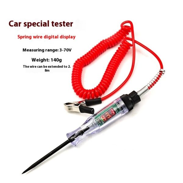 137e4bdb-f243-4fba-a1fb-f793176961fa_trans.jpeg Digital Automotive Circuit Tester – 3–70V Voltage Test Probe
