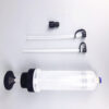 1619087865188-1.jpg 200ml Manual Oil & Fluid Extraction Syringe Kit with Tubes
