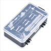 1619763271010.jpg 135-in-1 Precision Screwdriver Repair Kit – Magnetic Bits & Carry Case