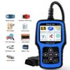 Nexas NL101 OBD2 Car Diagnostic Scanner & Fault Code Reader