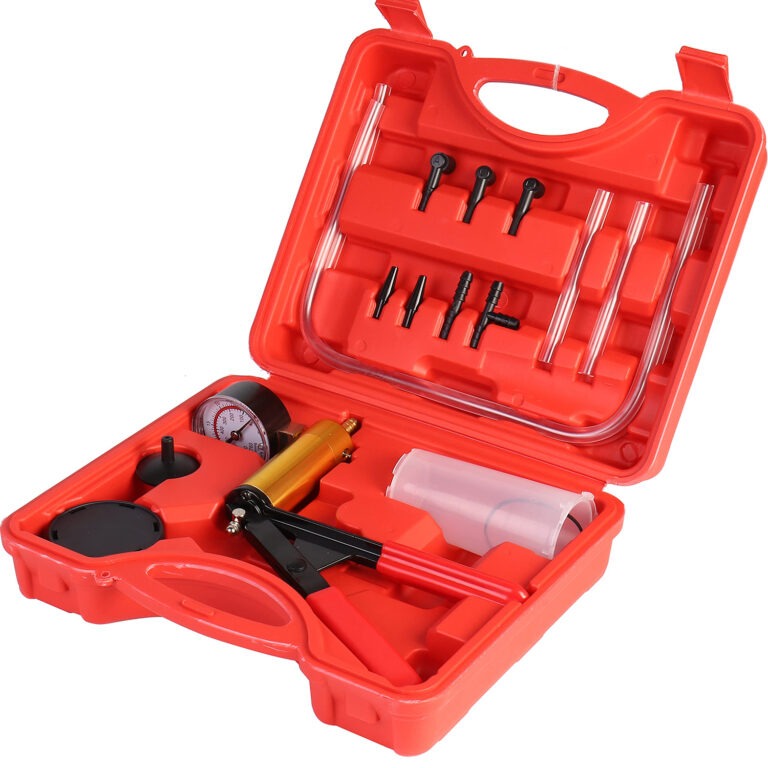 Brake Tools