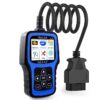 Nexas NL101 OBD2 Car Diagnostic Scanner & Fault Code Reader
