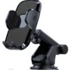29786a2e-e54f-4016-8885-ea68fcde372c.jpg Adjustable Car Phone Holder with Strong Suction Cup Mount