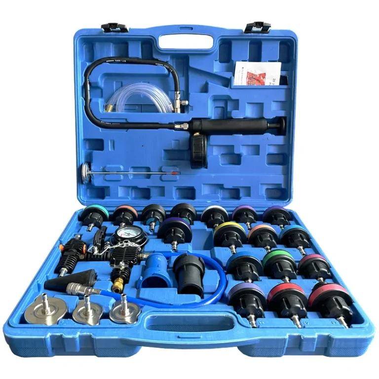 Cooling System Tools