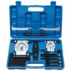 2bec8250-aa19-49b4-9012-fec54473ed7f.jpg 14-Piece Bearing Separator & Puller Kit – Heavy-Duty Workshop Tool Set with Carry Case