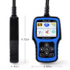 Nexas NL101 OBD2 Car Diagnostic Scanner & Fault Code Reader