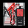 12V Automotive Relay Tester – 4 & 5 Pin Car Relay Diagnostic Tool