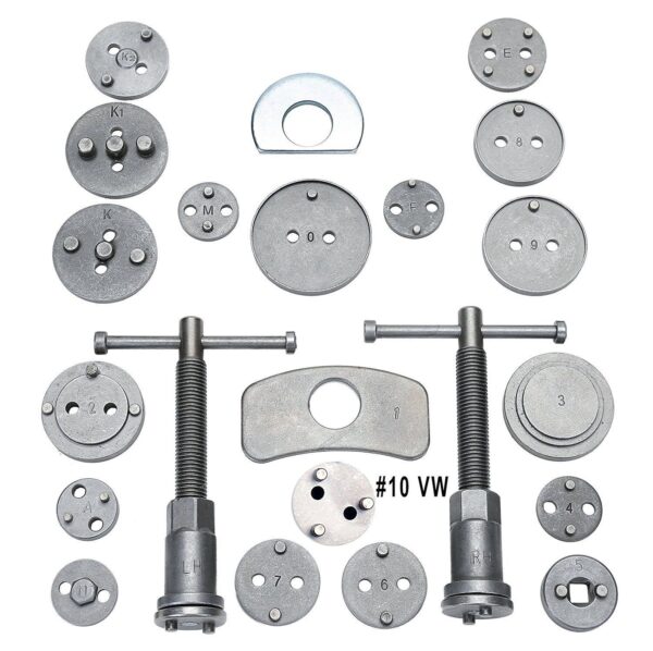 466477796730.jpg 24-Piece Brake Caliper Piston Wind-Back Tool Kit – Red Carry Case