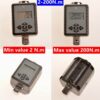 Digital Torque Wrench Adapter 10–200 Nm | Car & Garage Tools