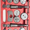 6695028391202.jpg 24-Piece Brake Caliper Piston Wind-Back Tool Kit – Red Carry Case