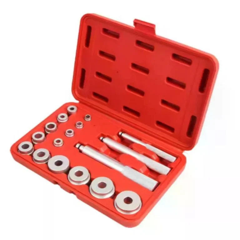 Bearing & Hub Tools