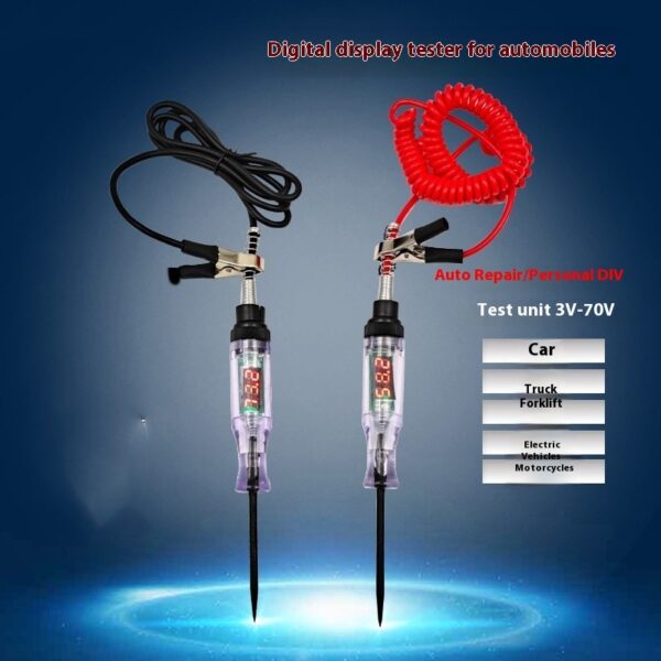 82d77b20-ed2c-4304-80b0-a2d55966cef0_trans.jpeg Digital Automotive Circuit Tester – 3–70V Voltage Test Probe
