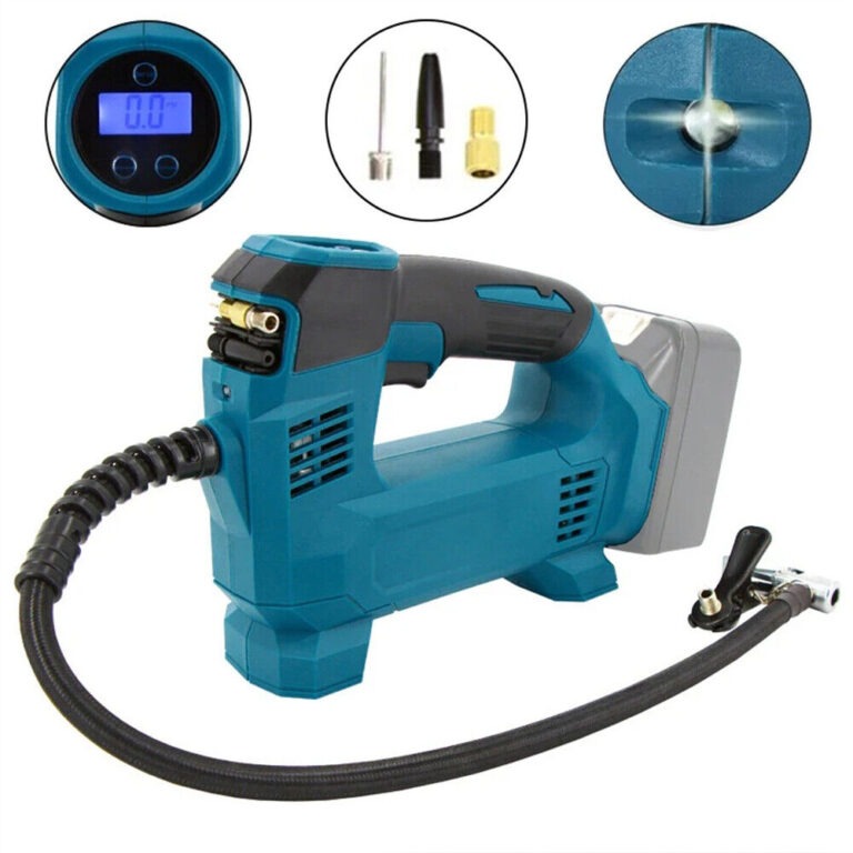 Tyre & Wheel Tools