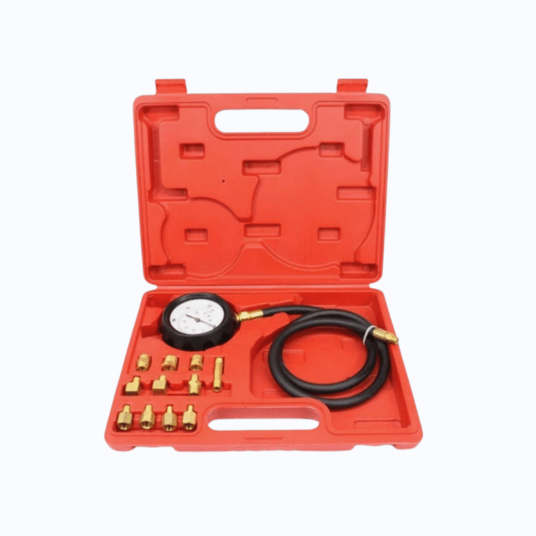 Oil & Fluid Service