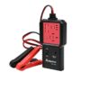 12V Automotive Relay Tester – 4 & 5 Pin Car Relay Diagnostic Tool
