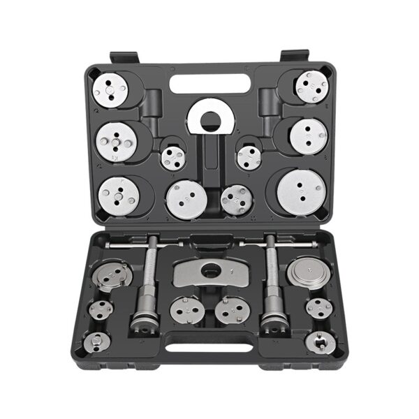 bf9f69cc-0893-4830-8fcc-ba56cc708d50_trans.jpeg 22-Piece Brake Caliper Piston Rewind Tool Kit with Carry Case