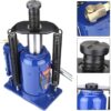 20 Tonne Air Hydraulic Bottle Jack – Heavy Duty Pneumatic Workshop Lifting Tool